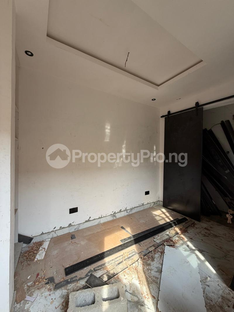 4 bedroom House for sale Jericho Gra Jericho Ibadan Oyo