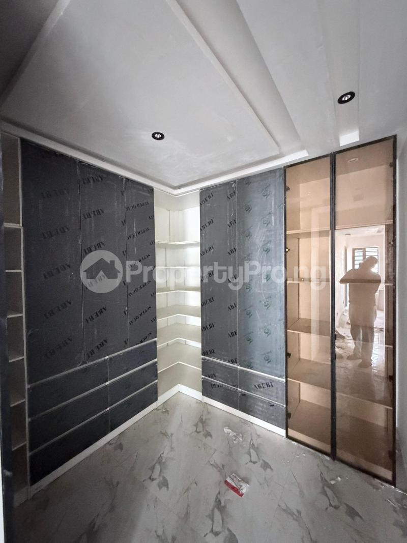 4 bedroom House for sale Jericho Gra Jericho Ibadan Oyo