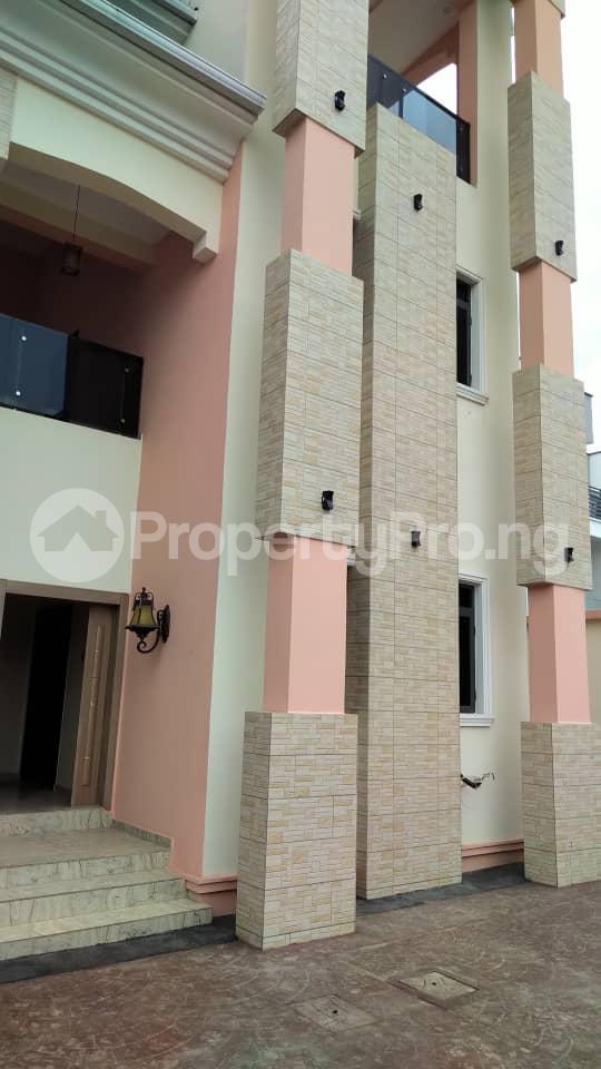 4 bedroom House for sale Ikeja GRA Ikeja Lagos