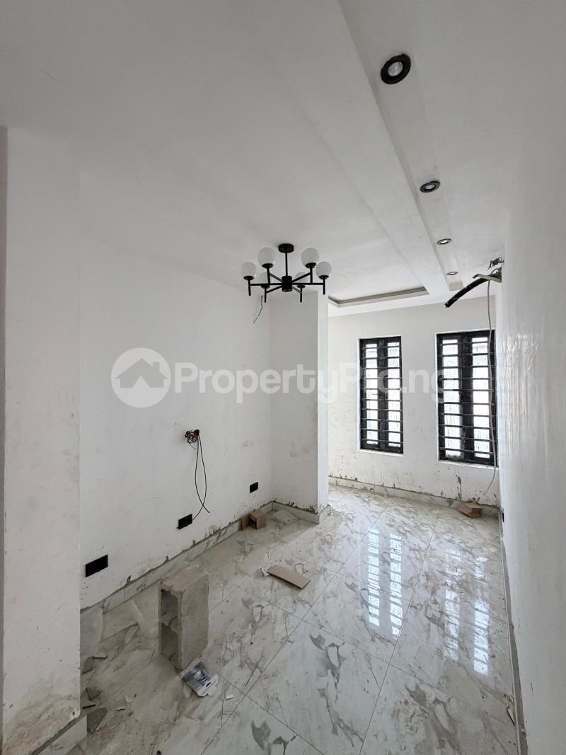 4 bedroom House for sale Jericho Gra Jericho Ibadan Oyo