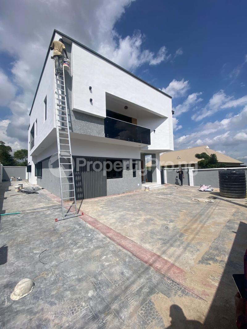 4 bedroom House for sale Carlton Gate Estate Akobo Ibadan Oyo