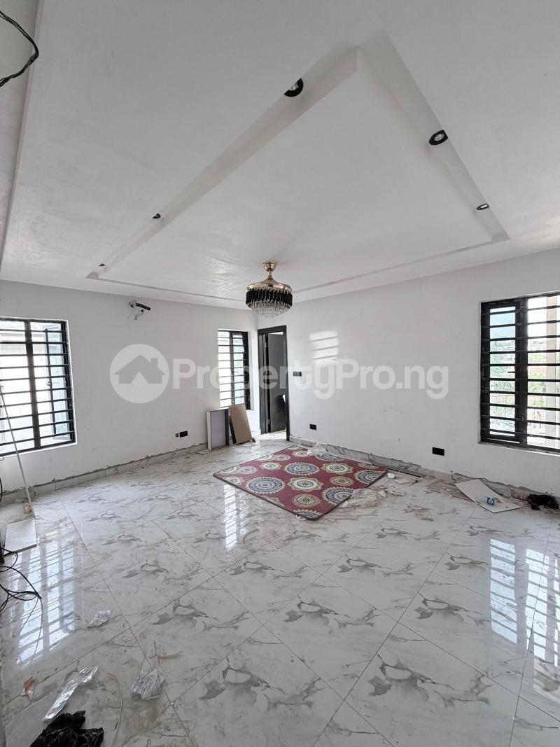 4 bedroom House for sale Jericho Gra Jericho Ibadan Oyo