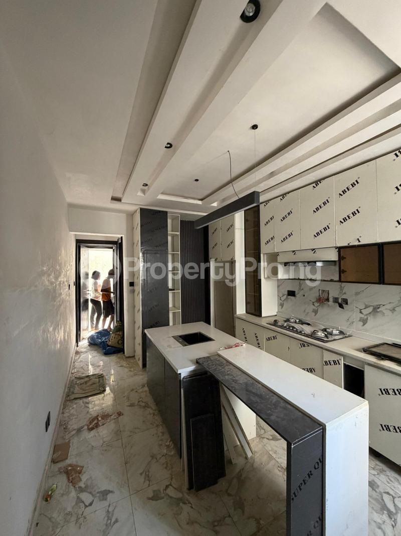 4 bedroom House for sale Jericho Gra Jericho Ibadan Oyo