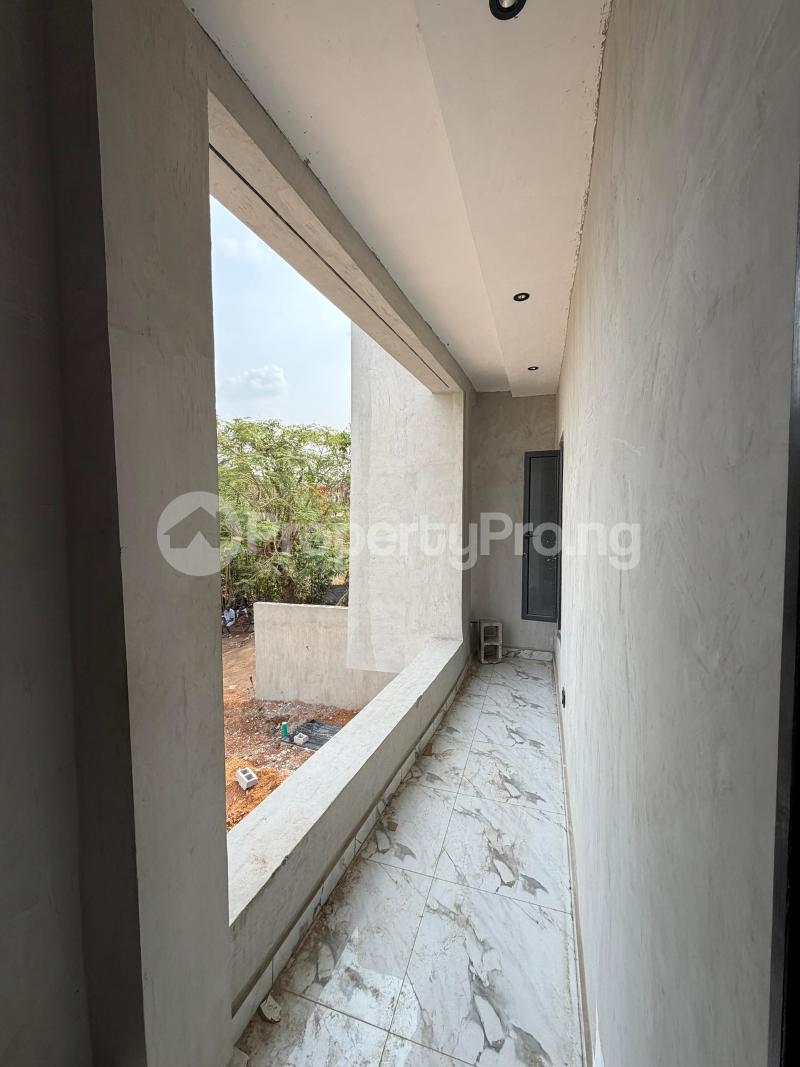 4 bedroom House for sale Jericho Gra Jericho Ibadan Oyo