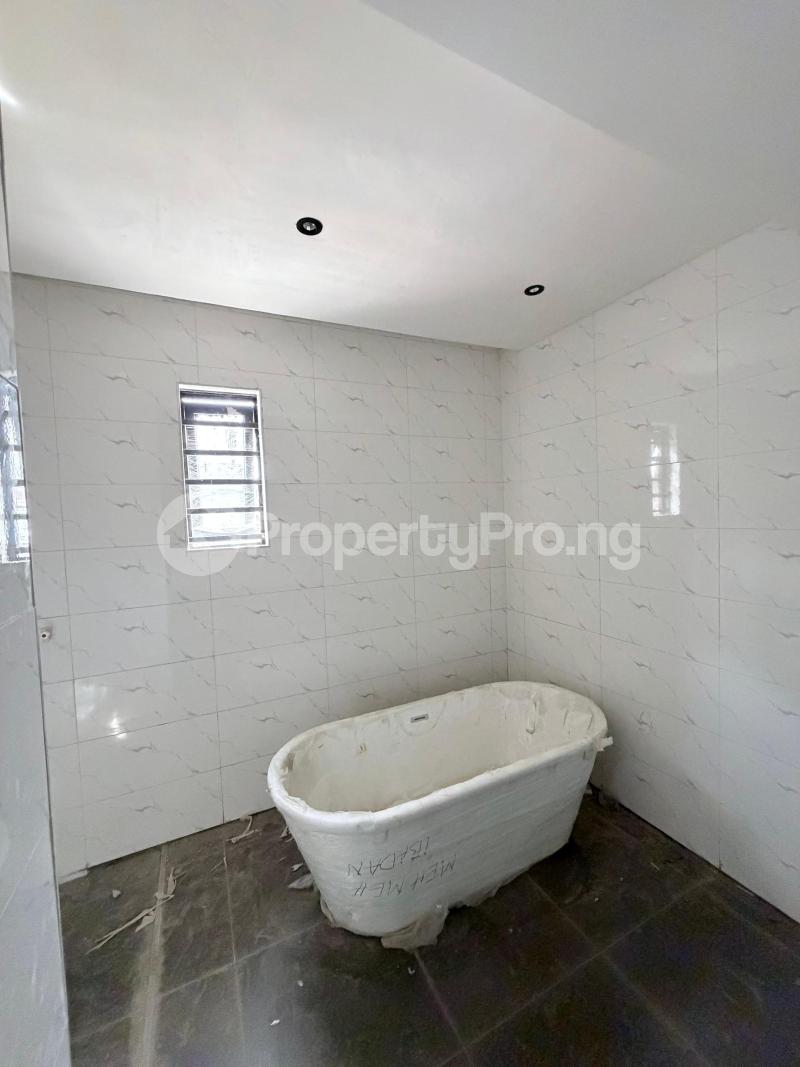4 bedroom House for sale Jericho Gra Jericho Ibadan Oyo