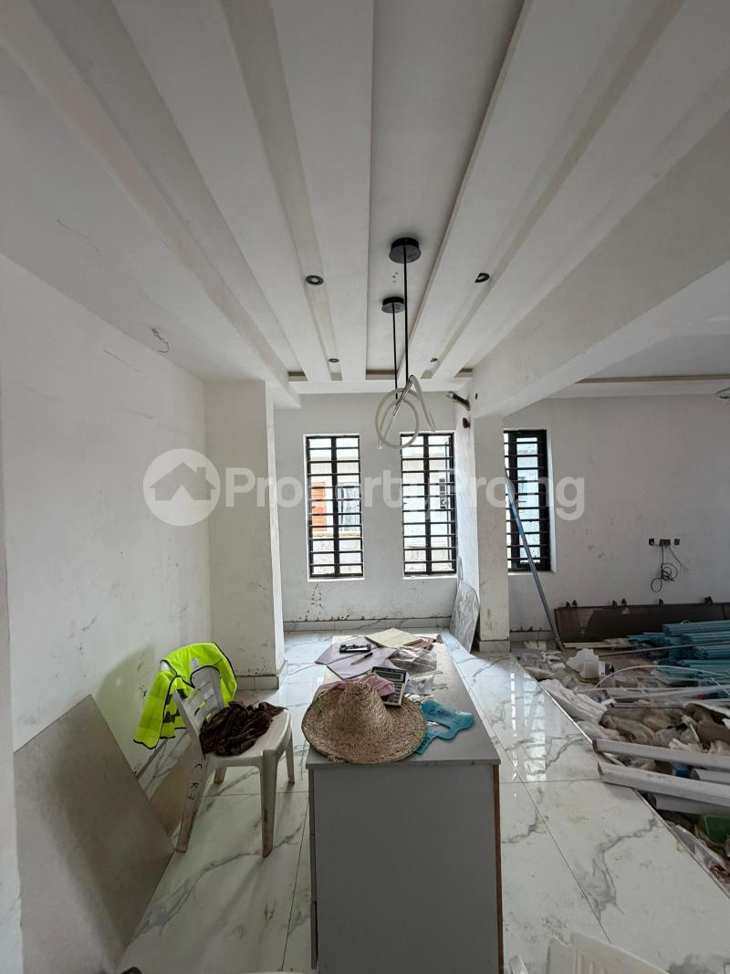4 bedroom House for sale Jericho Gra Jericho Ibadan Oyo