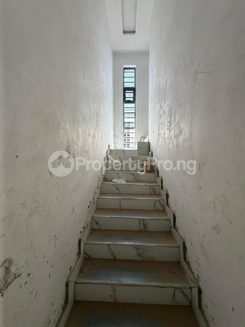 4 bedroom House for sale Jericho Gra Jericho Ibadan Oyo