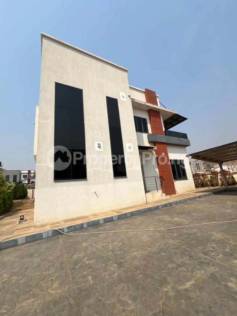House for sale Katampe Ext Abuja