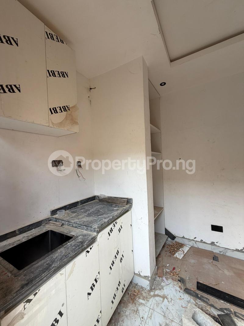 4 bedroom House for sale Jericho Gra Jericho Ibadan Oyo
