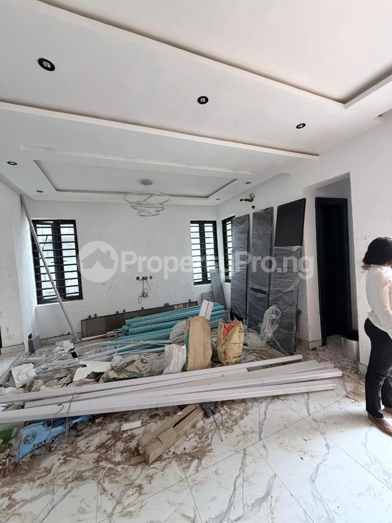 4 bedroom House for sale Jericho Gra Jericho Ibadan Oyo