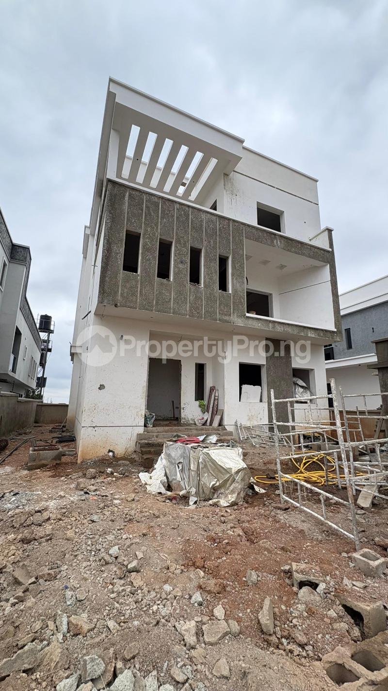 4 bedroom House for sale Kolapo Ishola Gra Akobo Ibadan Oyo