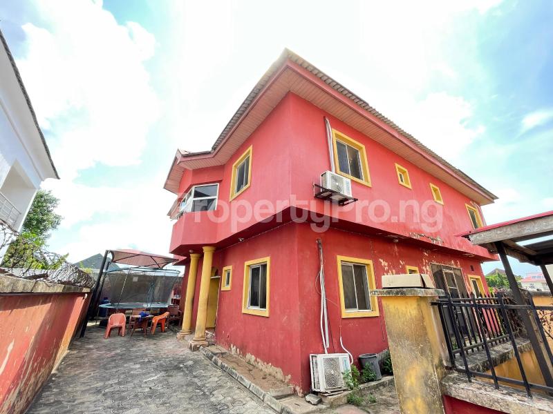 4 bedroom House for sale  Crown Estate Ajah Lagos