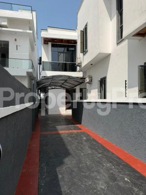 4 bedroom House for sale Royal Pine Estate Orchid Lekki Lagos