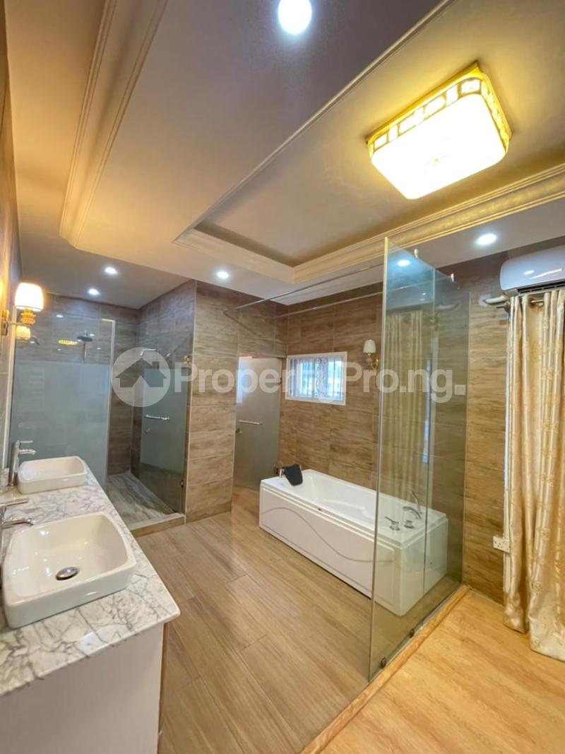 4 bedroom House for sale Akobo Ibadan Oyo