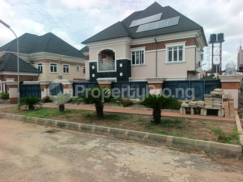 4 bedroom House for sale Apo Apo Abuja