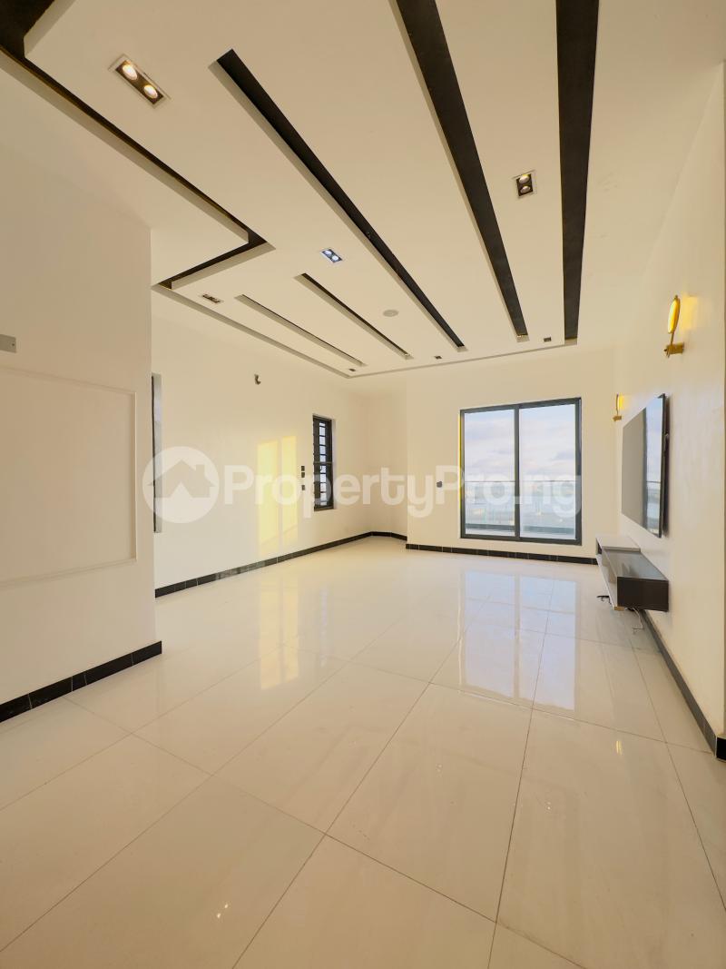 4 bedroom House for sale Ajah Lagos