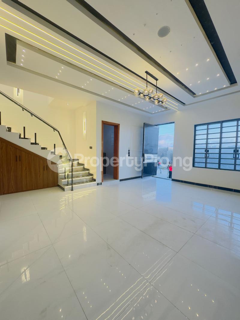 4 bedroom House for sale Ajah Lagos