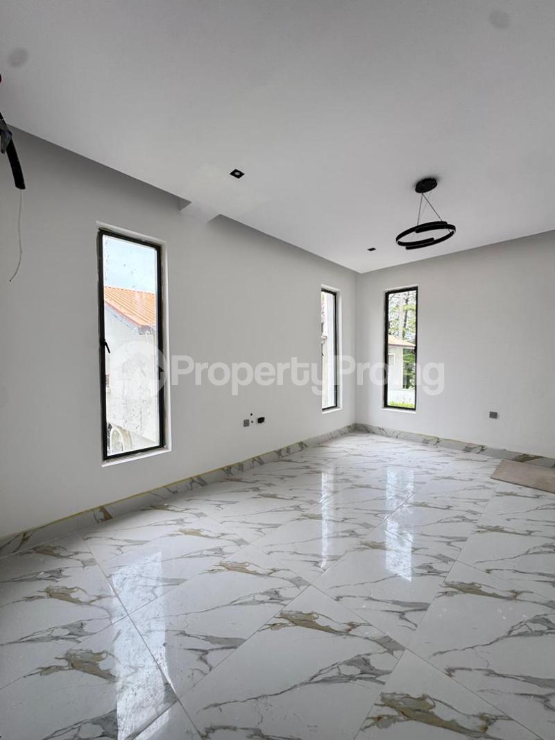 4 bedroom House for sale Parkview Estate Ikoyi Lagos