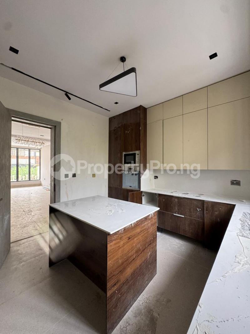 4 bedroom House for sale Parkview Estate Ikoyi Lagos