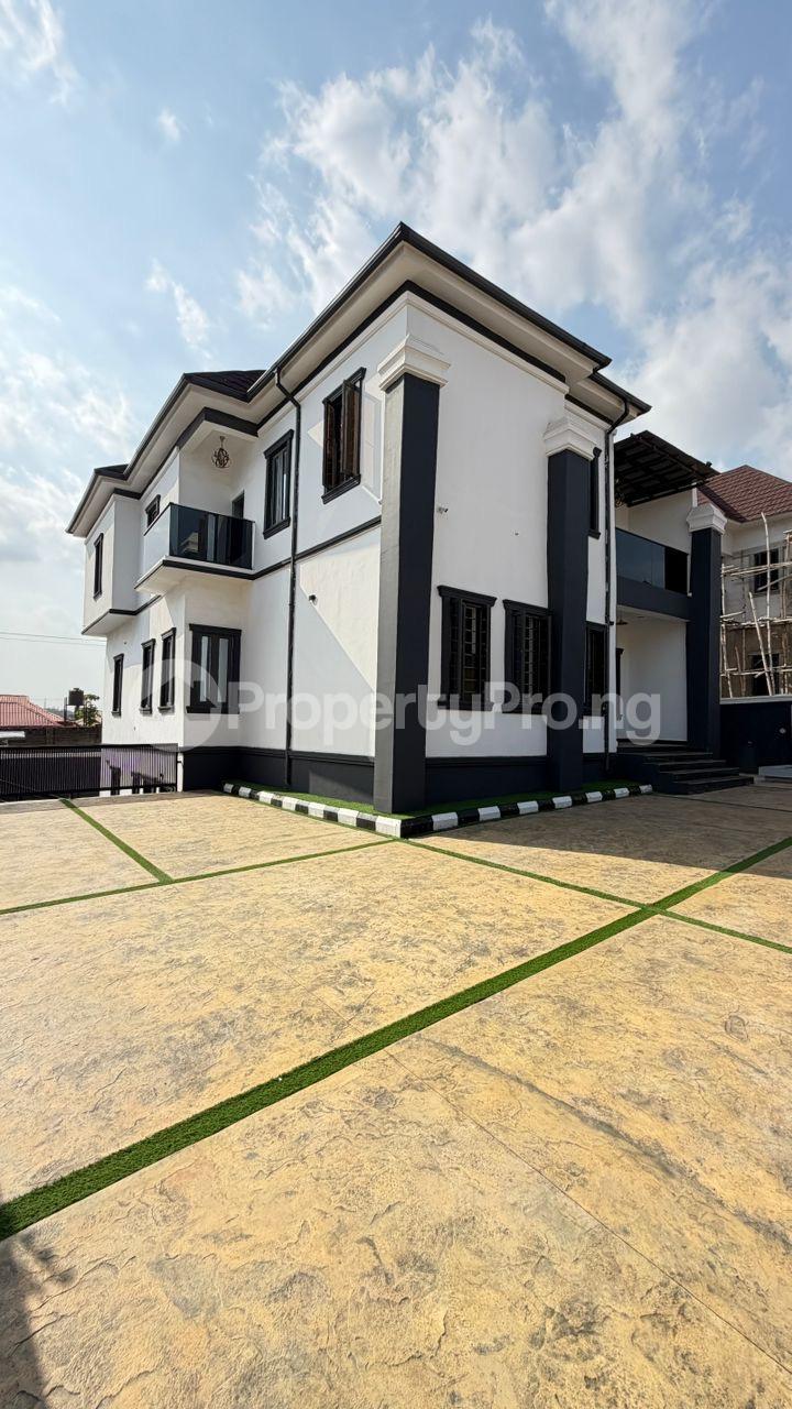 4 bedroom House for sale Lokogoma Abuja