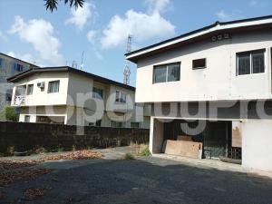 Flat / Apartment for rent Off Owuokiri Crescent Alaka Estate Surulere Lagos