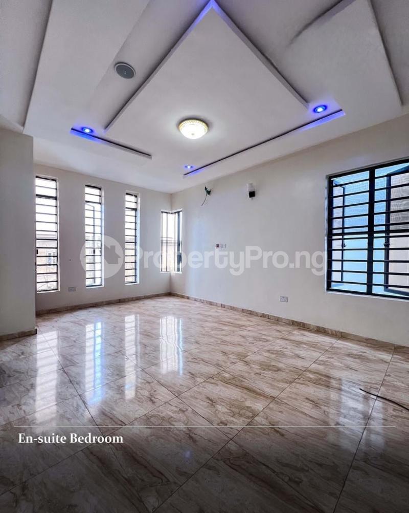 4 bedroom House for rent Lekki Conservation Lekki Conservation Centre Lekki Lagos