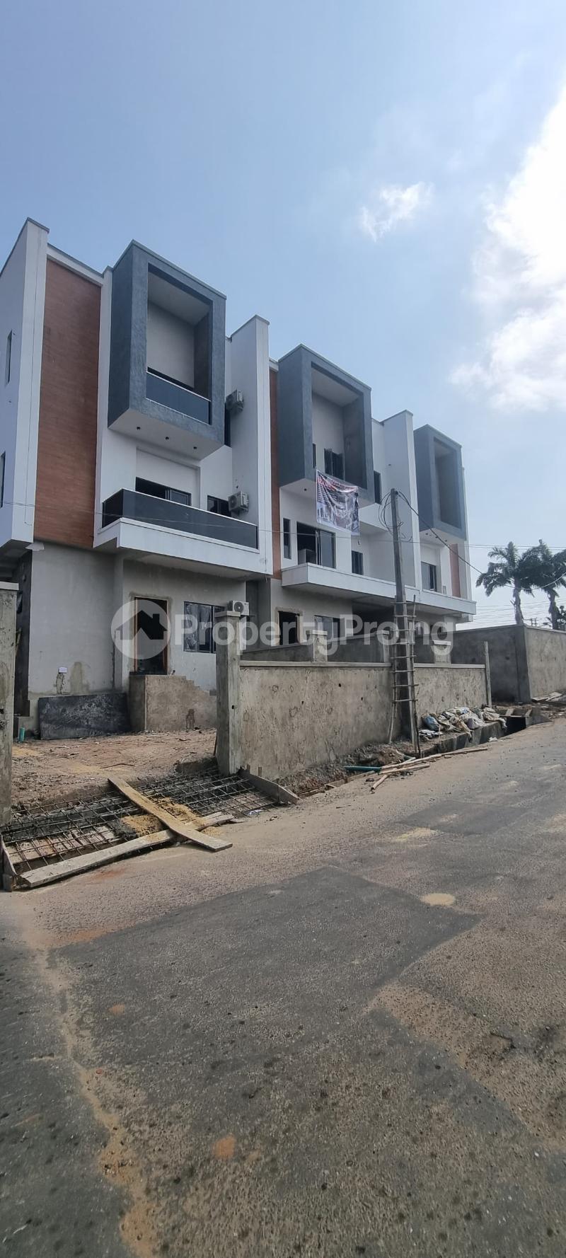 House for sale Adeniyi Jones Ikeja Lagos