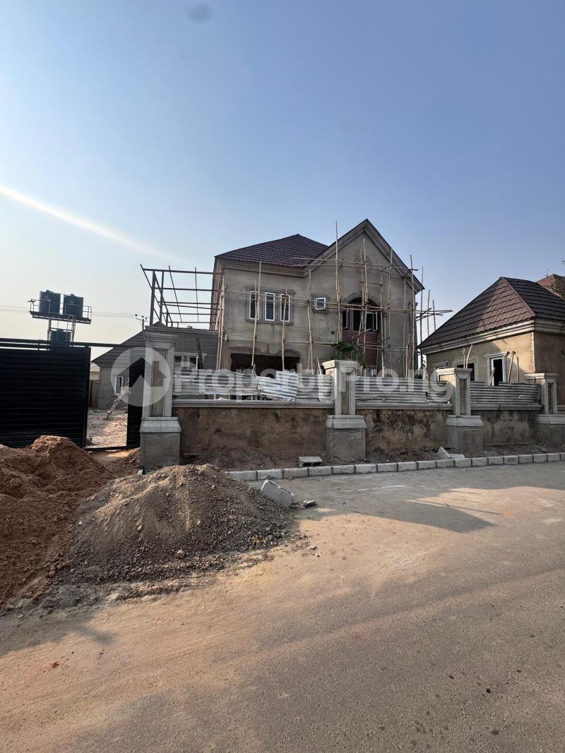 4 bedroom House for sale Lokogoma Abuja
