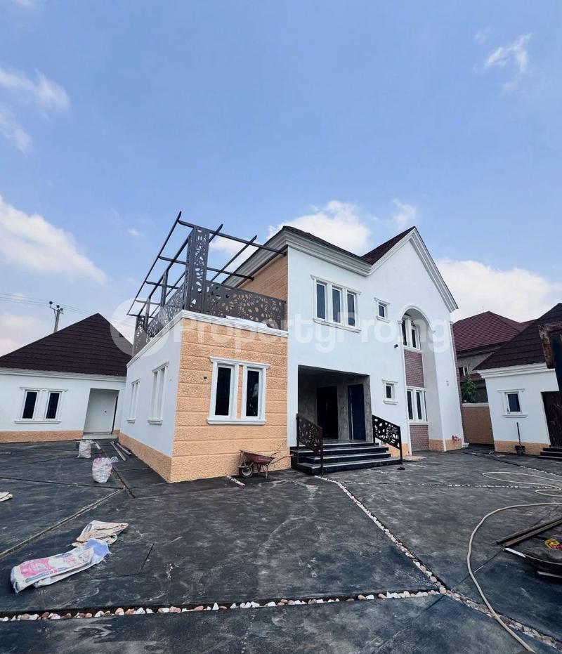 5 bedroom House for sale Lokogoma Abuja