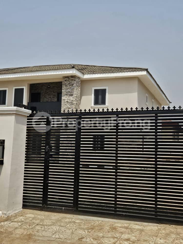 4 bedroom House for sale Apo Mechanic Apo Abuja
