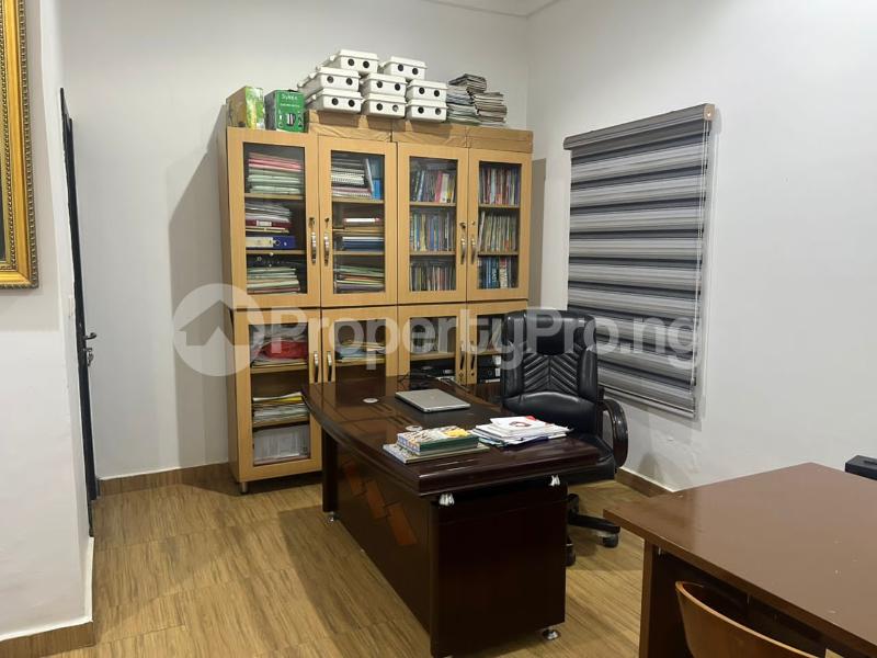 4 bedroom House for sale Maitama Abuja