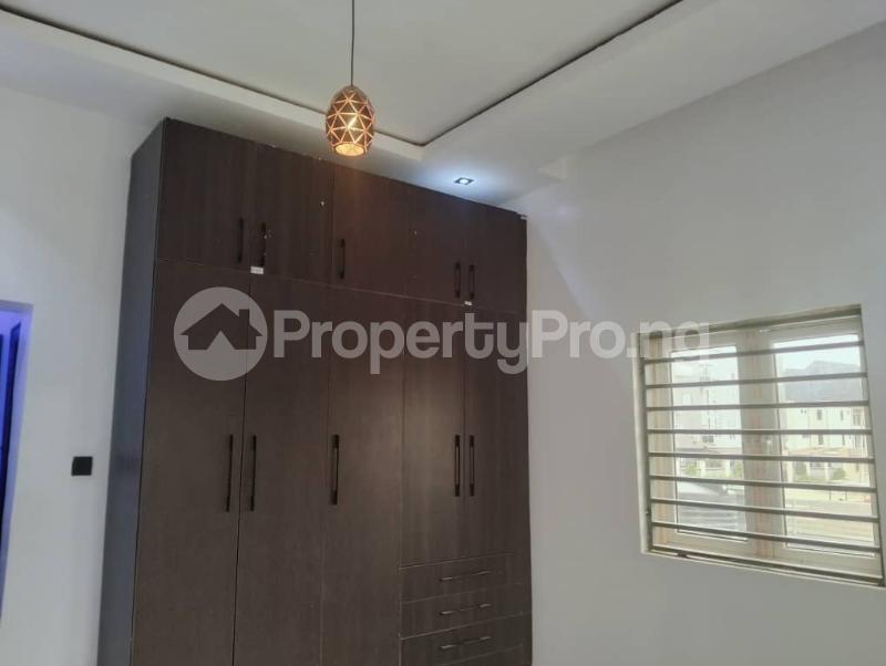 4 bedroom House for rent Gwarinpa Abuja