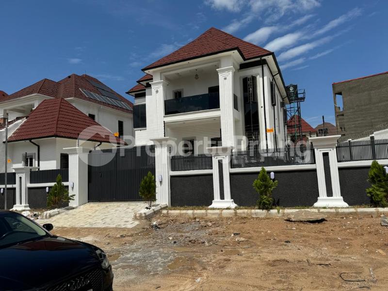4 bedroom House for sale Lokogoma Abuja