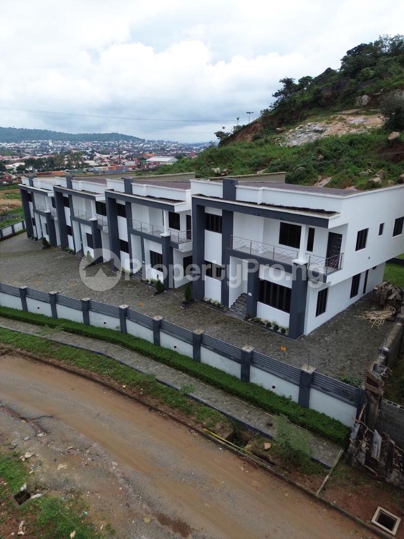 4 bedroom House for sale Katampe Ext Abuja