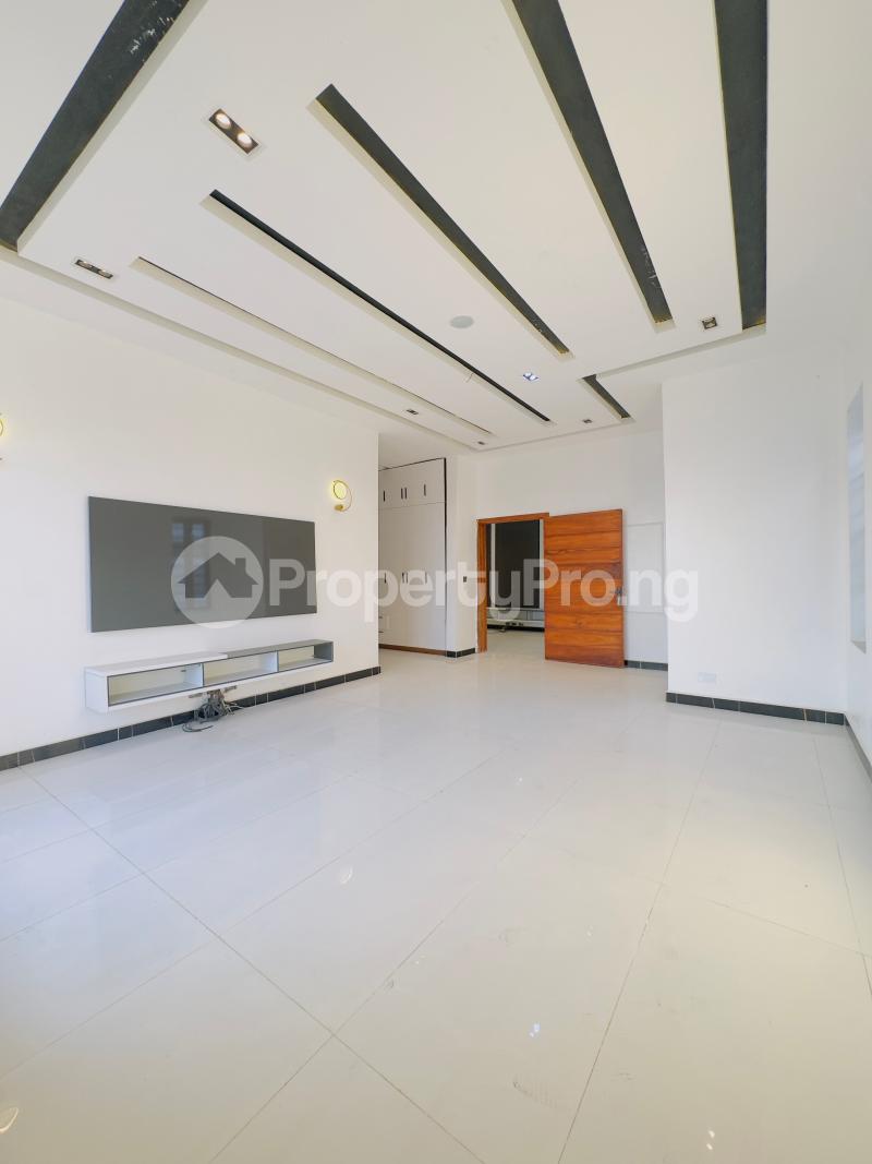 4 bedroom House for sale Ajah Lagos