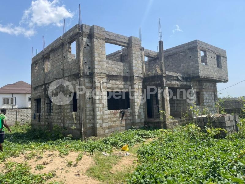 4 bedroom House for sale Lugbe Abuja