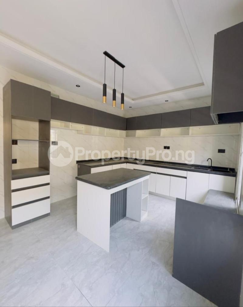 4 bedroom House for sale Ogudu GRA Ogudu Lagos