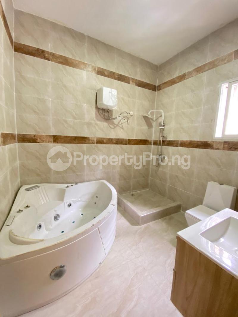 4 bedroom House for sale chevron Lekki Lagos