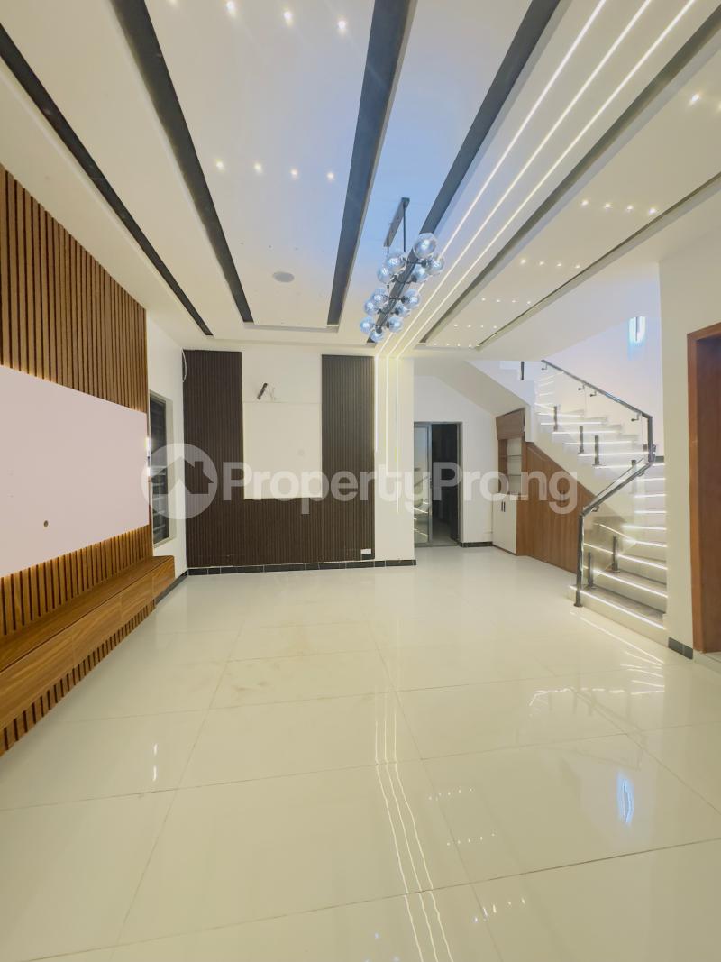 4 bedroom House for sale Ajah Lagos