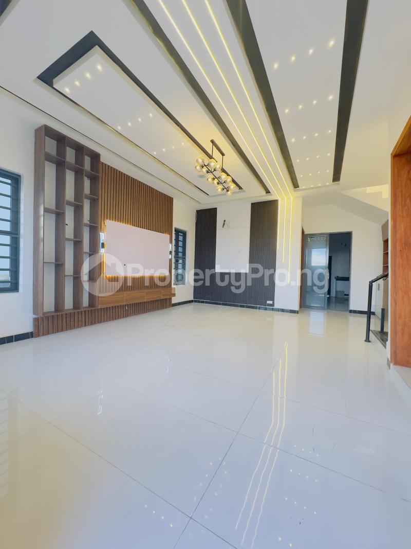 4 bedroom House for sale Ajah Lagos