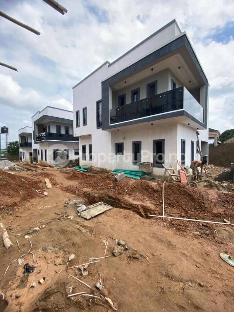 4 bedroom House for sale Main Jericho Gra Ibadan Oyo