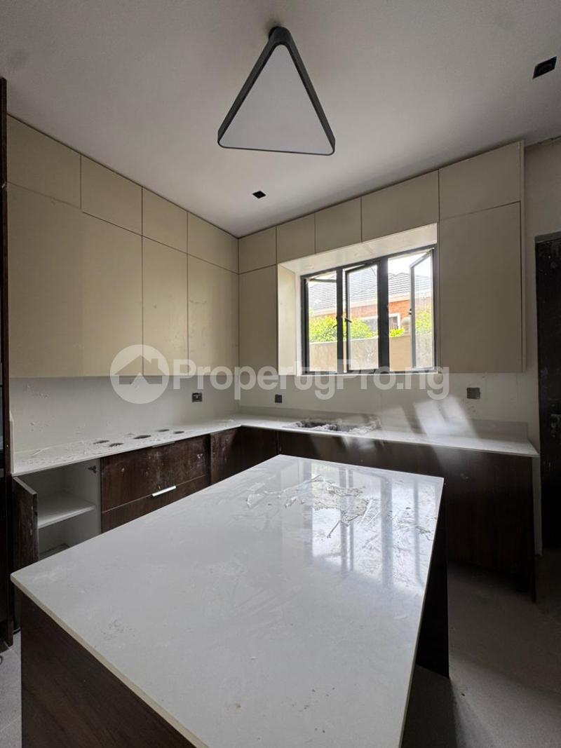 4 bedroom House for sale Parkview Estate Ikoyi Lagos