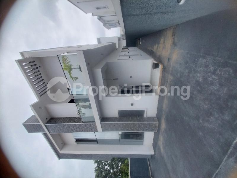4 bedroom House for sale Greenfield Estate, Opic Isheri North Ojodu Lagos