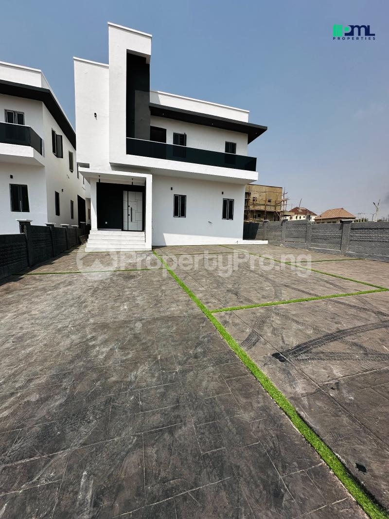4 bedroom House for sale Engr Lere Adigun Gra, Bashorun, Basorun Ibadan Oyo - 14