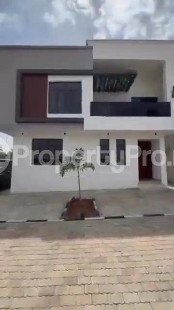 4 bedroom House for rent Mabushi Abuja