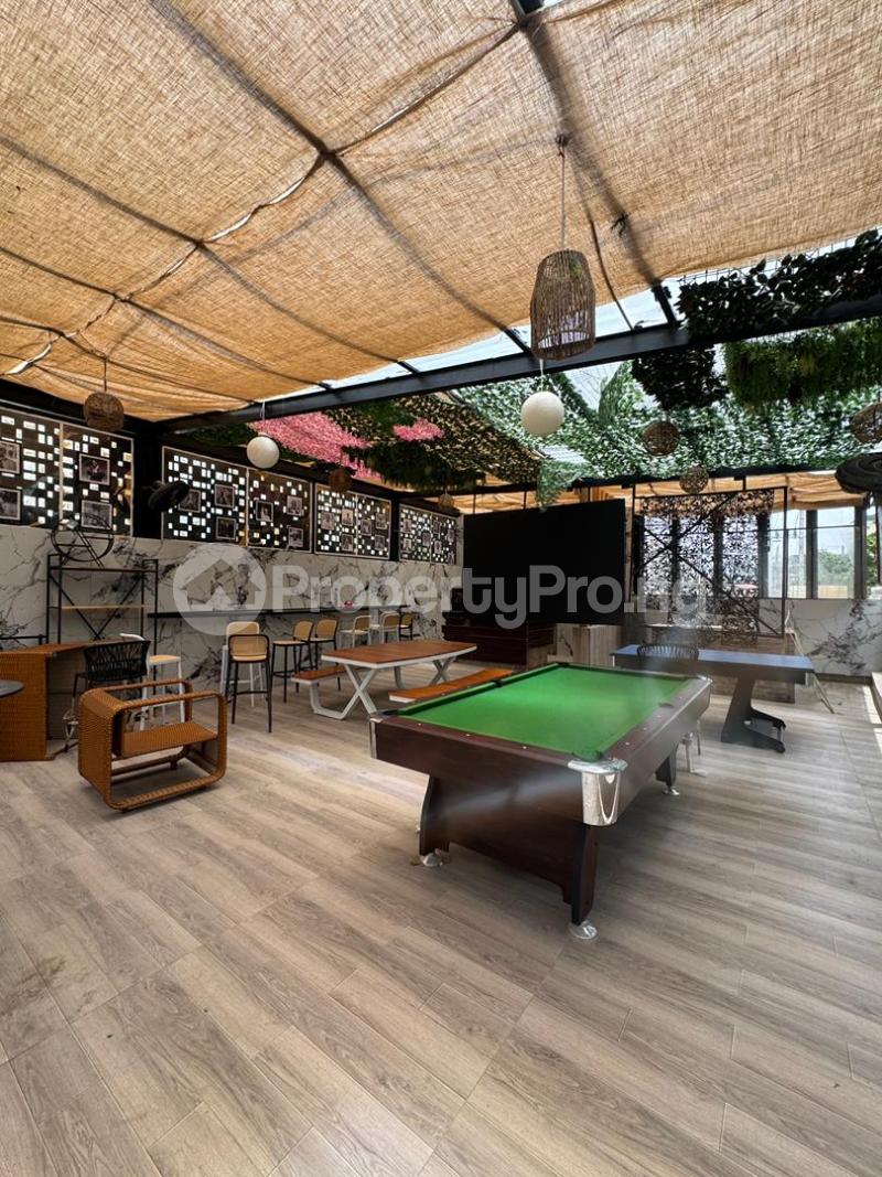 4 bedroom House for sale Parkview Estate Ikoyi Lagos