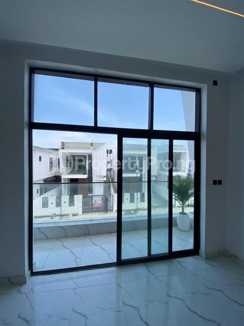 House for sale Orchid Lekki Lagos