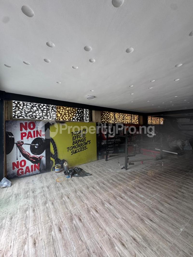 4 bedroom House for sale Parkview Estate Ikoyi Lagos