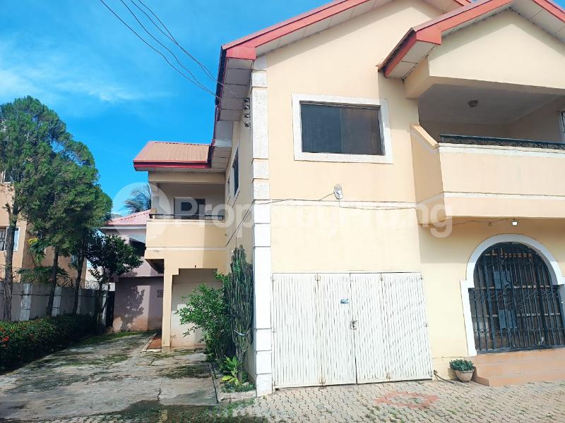 4 bedroom House for sale Kanya Avenue Kaduna South Kaduna