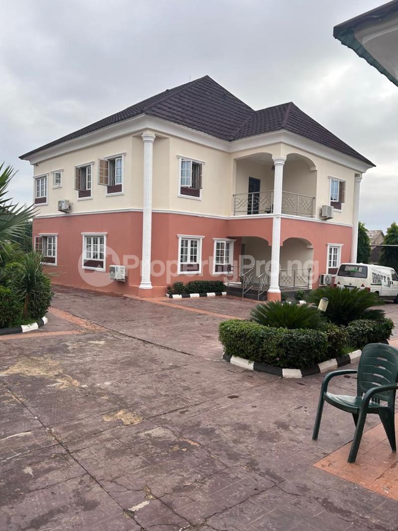 4 bedroom House for sale Tunisia Street Kaduna South Kaduna